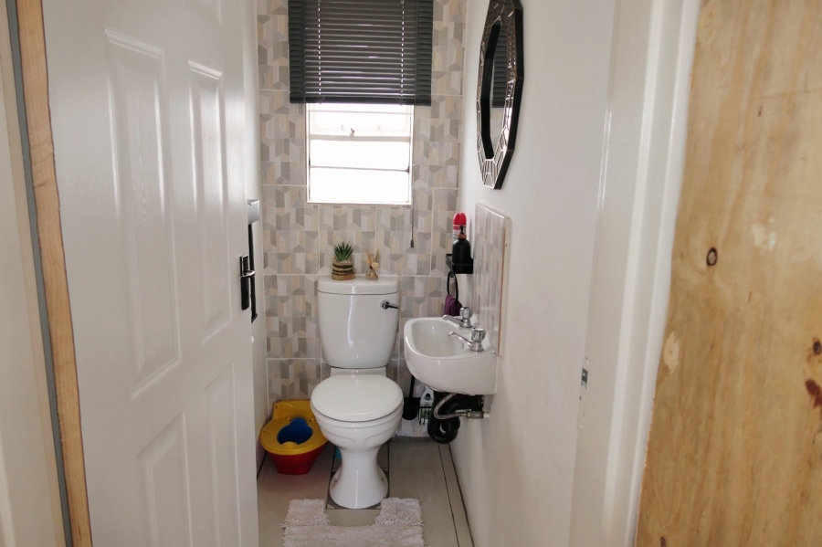 3 Bedroom Property for Sale in Raceway Free State